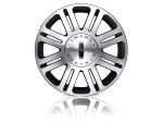 Lincoln MKZ AWD 2007 года